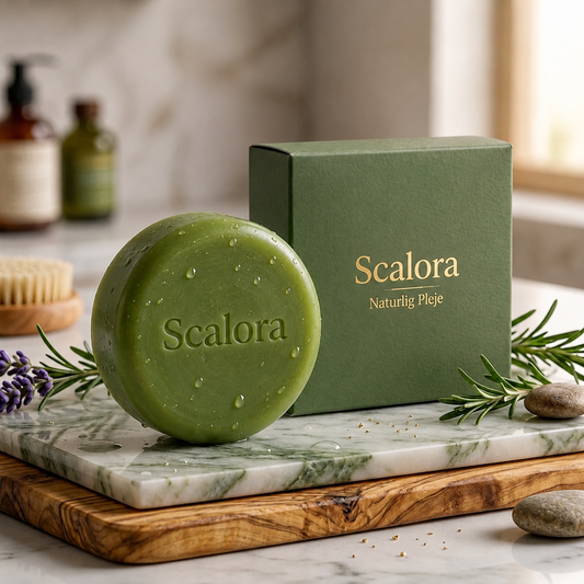 Scalora™ Urtebalsam