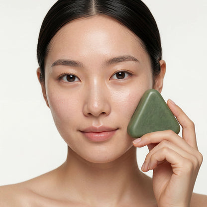 Scalora™ Koreansk Skalpkur